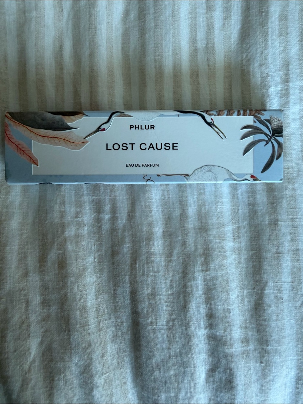 NWT Phlur Lost Cause Parfum